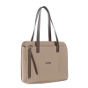 Carrello Ultra 2w1 Floral Beige wózek wielofunkcyjny CRL-6527